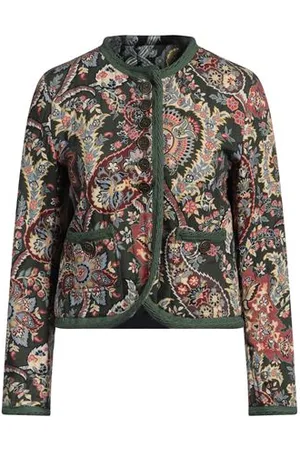 Etro ROPA DE ABRIGO - Chaquetas y cazadoras