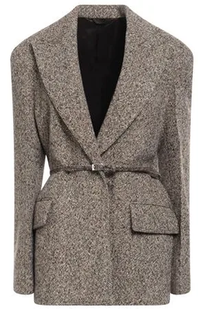 Acne Studios TRAJES Y CONJUNTOS - Americanas