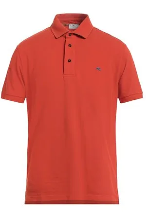 Etro CAMISETAS Y TOPS - Polos