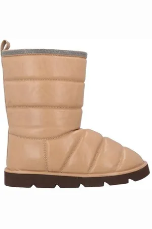 Brunello Cucinelli CALZADO - Botines de caña alta