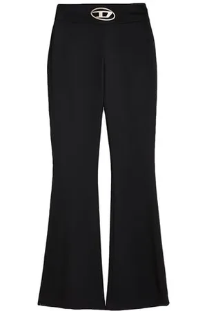 Diesel PARTES DE ABAJO - Pantalones