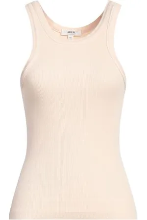 AGOLDE CAMISETAS Y TOPS - Tops