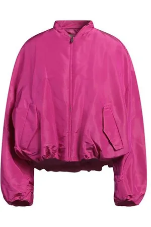 VALENTINO GARAVANI ROPA DE ABRIGO - Chaquetas y cazadoras