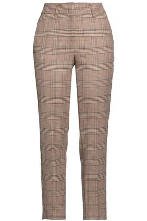 Atelier Gardeur PARTES DE ABAJO - Pantalones