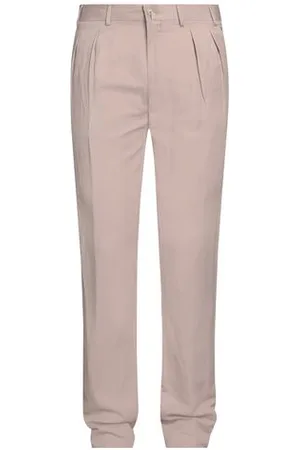 CANALI PARTES DE ABAJO - Pantalones