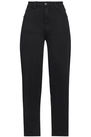 John Richmond PARTES DE ABAJO - Pantalones vaqueros