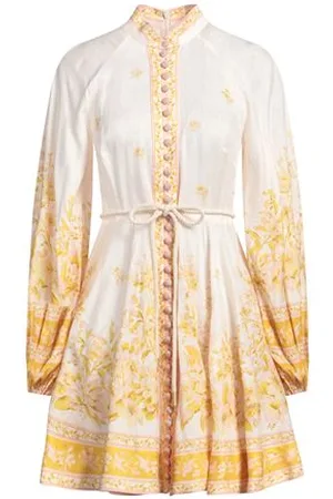 ZIMMERMANN VESTIDOS - Minivestidos