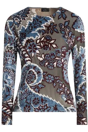 Etro CAMISETAS Y TOPS - Tops