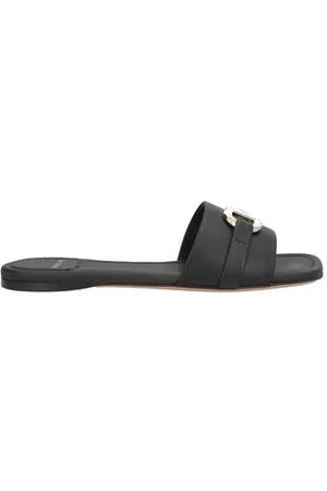 Salvatore Ferragamo CALZADO - Sandalias con cierre