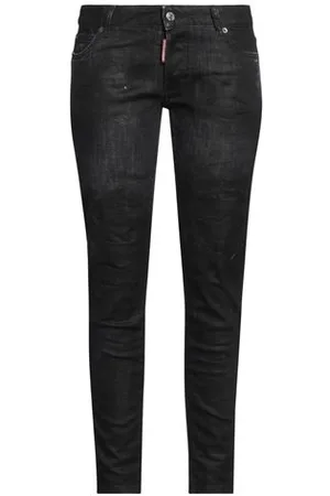 Dsquared2 PARTES DE ABAJO - Pantalones vaqueros