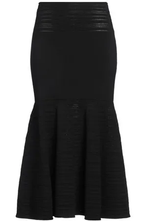 Victoria Beckham PARTES DE ABAJO - Faldas midi