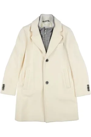 ELEVENTY ROPA DE ABRIGO - Abrigos