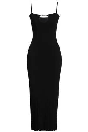 Jacquemus VESTIDOS - Vestidos largos