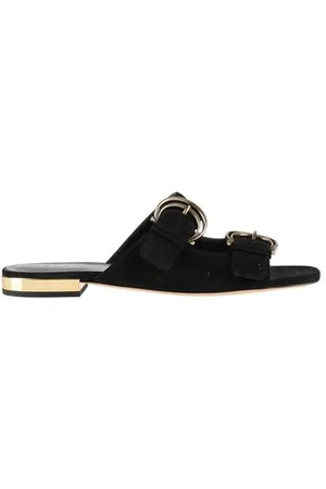 Chloé CALZADO - Sandalias con cierre