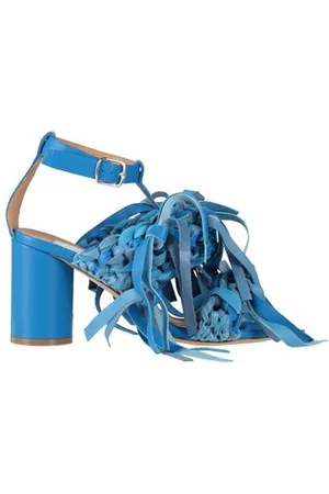 Maison Margiela CALZADO - Sandalias con cierre