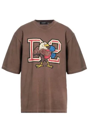 Dsquared2 CAMISETAS Y TOPS - Camisetas