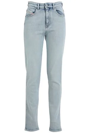 Diesel PARTES DE ABAJO - Pantalones vaqueros