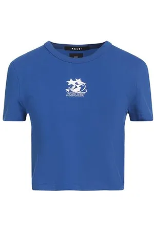 KSUBI CAMISETAS Y TOPS - Camisetas