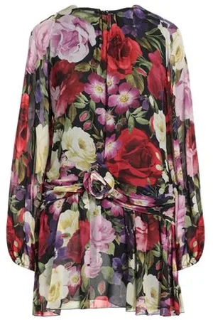 BLUMARINE VESTIDOS - Minivestidos
