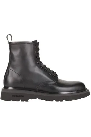 Woolrich CALZADO - Botines de caña alta