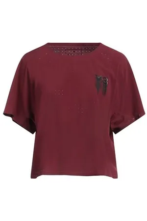 Y-3 CAMISETAS Y TOPS - Camisetas