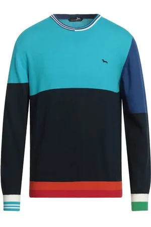 HARMONT&BLAINE PRENDAS DE PUNTO - Pullover