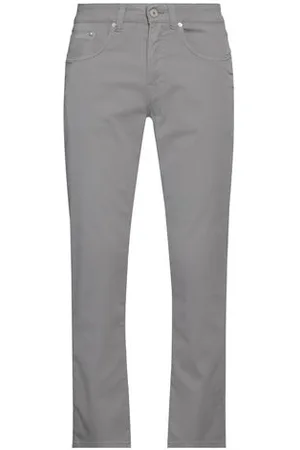 Devore PARTES DE ABAJO - Pantalones