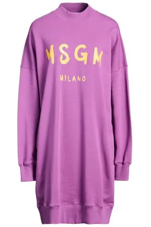Msgm VESTIDOS - Minivestidos