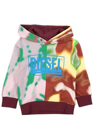 Diesel CAMISETAS Y TOPS - Sudaderas