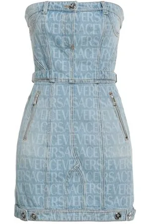 VERSACE VESTIDOS - Minivestidos