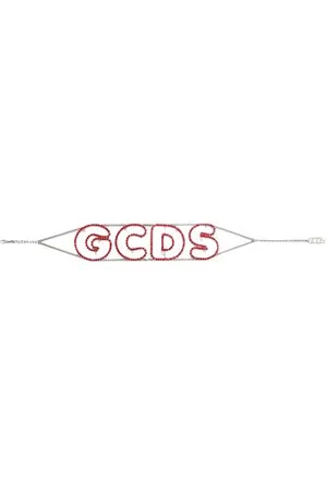 GCDS JOYAS y RELOJES - Collares