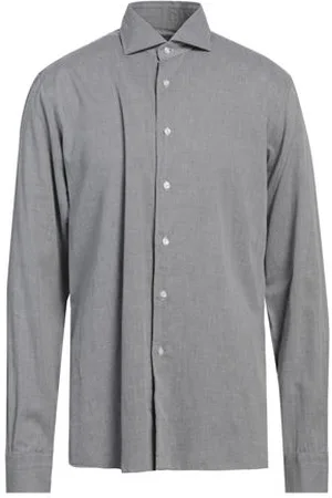 BARBA CAMISETAS Y TOPS - Camisas