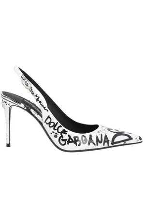 Dolce & Gabbana CALZADO - Zapatos de salón