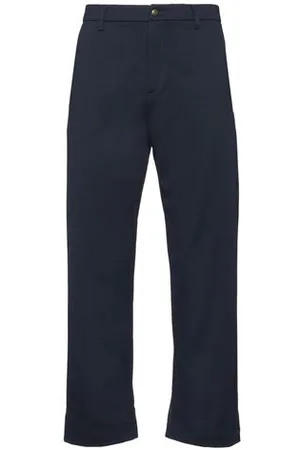 Berna PARTES DE ABAJO - Pantalones