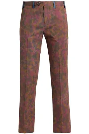 Missoni PARTES DE ABAJO - Pantalones