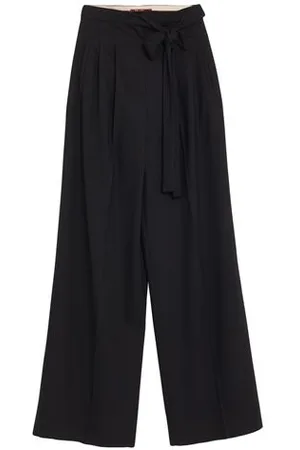 Max Mara PARTES DE ABAJO - Pantalones