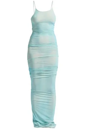 Maison Margiela VESTIDOS - Vestidos largos