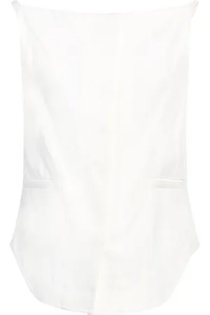 Loulou Studio CAMISETAS Y TOPS - Tops