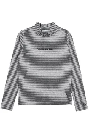 Calvin Klein CAMISETAS Y TOPS - Camisetas
