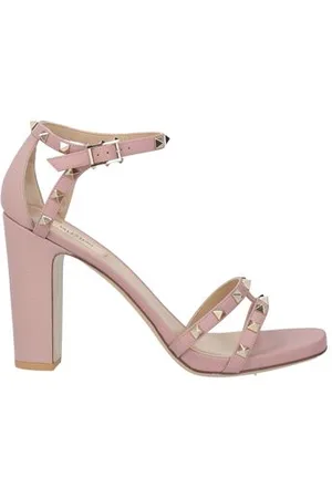 VALENTINO GARAVANI CALZADO - Sandalias con cierre