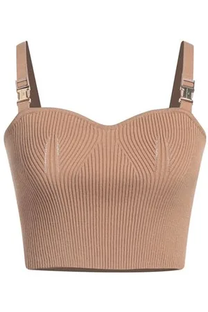 Elisabetta Franchi CAMISETAS Y TOPS - Tops