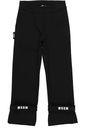 Msgm PARTES DE ABAJO - Pantalones