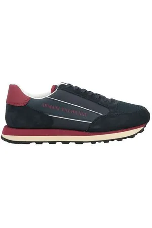 Armani Exchange CALZADO - Sneakers