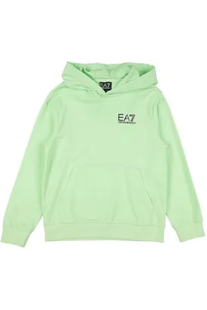 EA7 CAMISETAS Y TOPS - Sudaderas