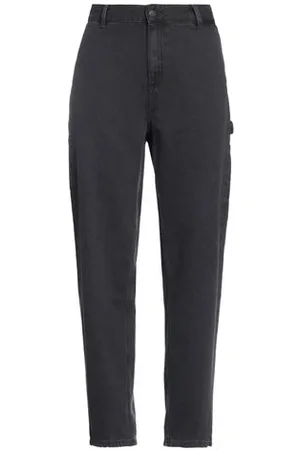 Carhartt PARTES DE ABAJO - Pantalones vaqueros