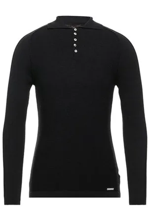 Takeshy Kurosawa PRENDAS DE PUNTO - Pullover