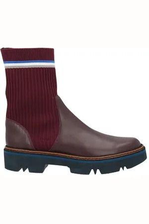 Pollini CALZADO - Botines de caña alta