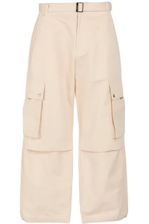 Jacquemus PARTES DE ABAJO - Pantalones