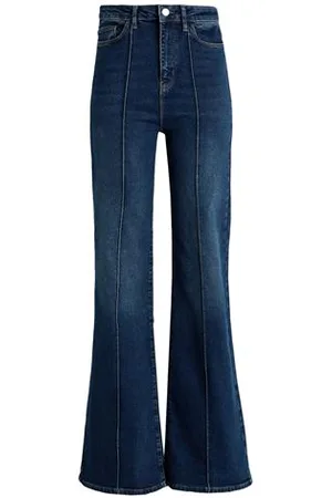 Karl Lagerfeld PARTES DE ABAJO - Pantalones vaqueros