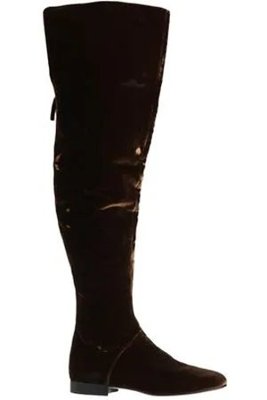 Alberta Ferretti CALZADO - Botas